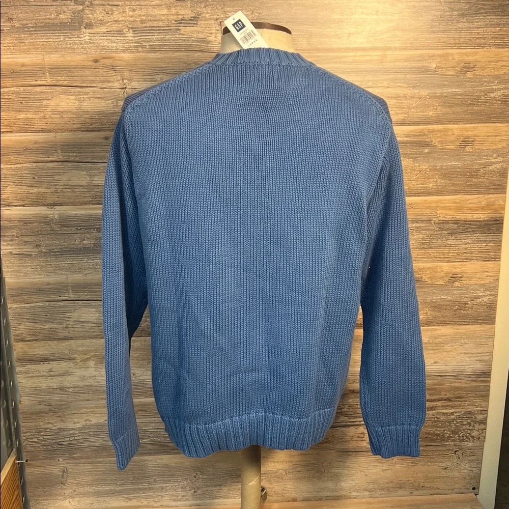 GAP men pullover